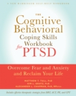 Image for Cognitive Behavioral Coping Skills Workbook for PTSD