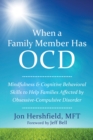 Image for When a Family Member Has OCD