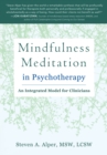 Image for Mindfulness Meditation in Psychotherapy