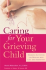 Image for Caring for Your Grieving Child