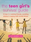 Image for Teen Girl&#39;s Survival Guide