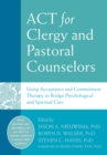 Image for ACT for Clergy and Pastoral Counselors