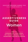 Image for The Assertiveness Guide for Women