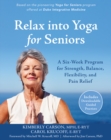 Image for Relax into Yoga for Seniors