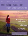 Image for Mindfulness for Teen Depression