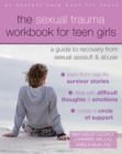 Image for Sexual Trauma Workbook for Teen Girls