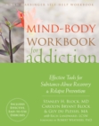 Image for Mind-Body Workbook for Addiction