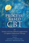 Image for Process-Based CBT