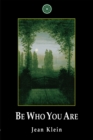 Image for Be Who You Are