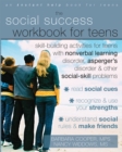 Image for Social Success Workbook for Teens