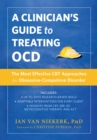 Image for Clinician&#39;s Guide to Treating OCD