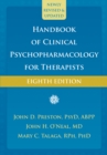 Image for Handbook of Clinical Psychopharmacology for Therapists