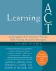 Image for Learning ACT, 2nd Edition