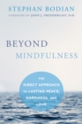 Image for Beyond Mindfulness