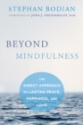Image for Beyond Mindfulness