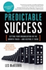 Image for PREDICTABLE SUCCESS