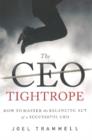 Image for The CEO Tightrope