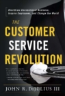 Image for The Customer Service Revolution