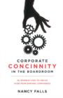Image for Corporate Concinnity in the Boardroom