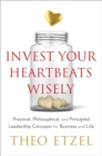 Image for Invest Your Heartbeats Wisely
