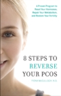 Image for 8 Steps to Reverse Your PCOS