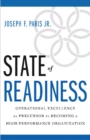 Image for State of readiness  : operational excellence as precursor to becoming a high-performance organization