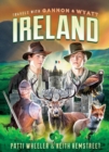 Image for Travels with Gannon and Wyatt: Ireland