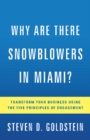 Image for Why Are There Snowblowers in Miami?