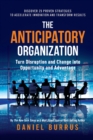 Image for The Anticipatory Organization