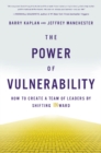 Image for The Power of Vulnerability
