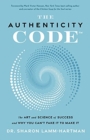 Image for The Authenticity Code