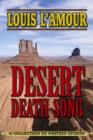 Image for Desert Death-Song