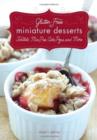 Image for Gluten-Free Miniature Desserts