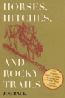 Image for Horses, Hitches, and Rocky Trails