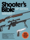 Image for Shooter&#39;s Bible, 105th Edition