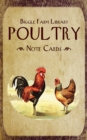 Image for Biggle Farm Library Note Cards: Poultry