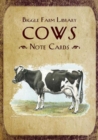 Image for Biggle Farm Library Note Cards: Cows