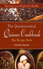 Image for Quintessential Quinoa Cookbook The Recipe Deck : Eat Great, Lose Weight, Feel Healthy