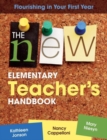 Image for The New Elementary Teacher&#39;s Handbook