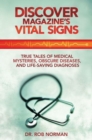 Image for Discover Magazine&#39;s Vital Signs