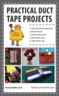 Image for Practical duct tape projects