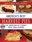 Image for America&#39;s Best Harvest Pies : Apple, Pumpkin, Berry, and More!