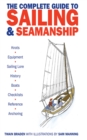 Image for Complete Guide to Sailing &amp; Seamanship