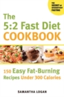 Image for The 5:2 Fast Diet Cookbook