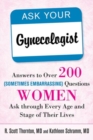 Image for Ask Your Gynecologist