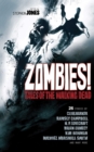 Image for Zombies!: tales of the walking dead