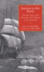 Image for Journey to the Arctic: The True Story of the Disastrous 1871 Mission to the North Pole