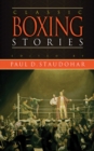 Image for Classic boxing stories