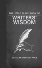 Image for The little black book of writers&#39; wisdom