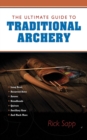 Image for Ultimate Guide to Traditional Archery